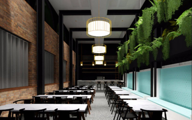 Sage Hotel James Street