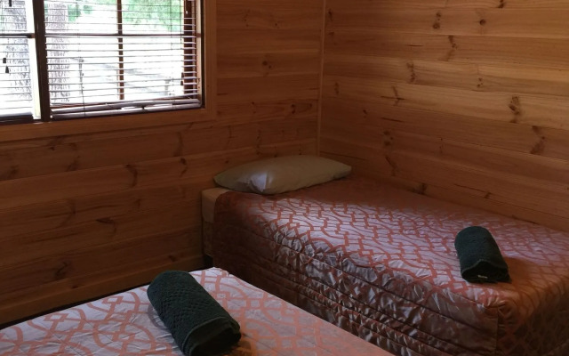 Carinya Village Jindabyne