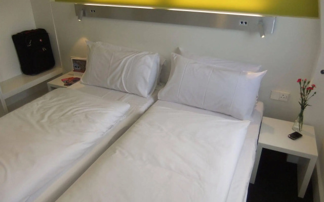 mk | hotel berlin