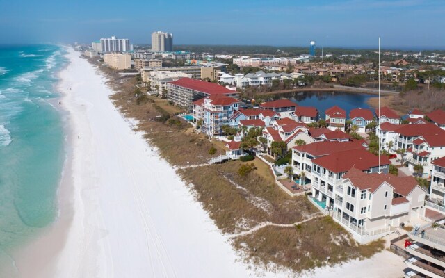 Shipwatch Shores - Shipwatch - 22 Port Ct - 5BR 5BA -