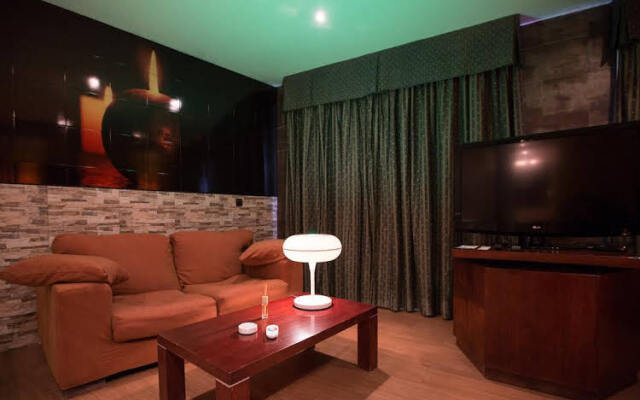 Motel Emporio