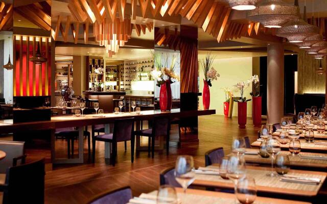 Pullman Paris Centre-Bercy Hotel
