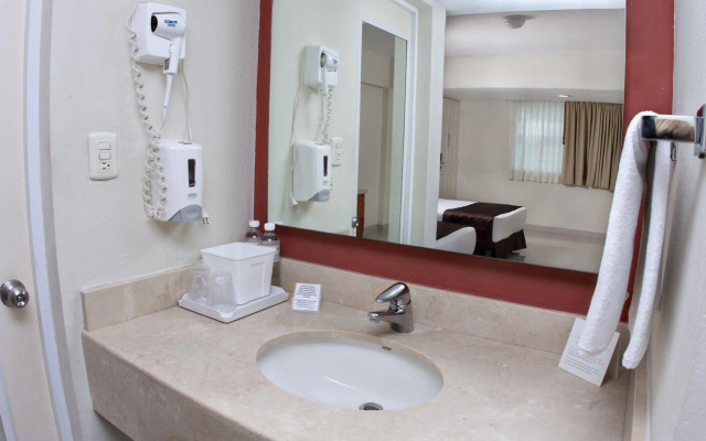 Sleep Inn Monterrey Norte