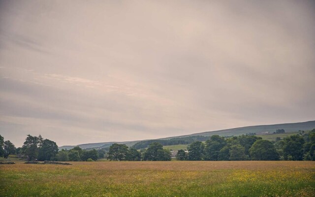 Host Stay Chapel Race - High Force