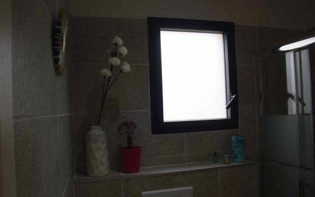 Résidence U Rapalinu