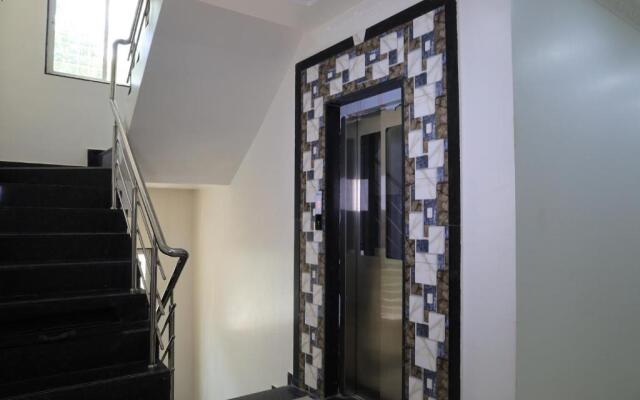 StayBird - NEST, A Premium Residences, Kharadi