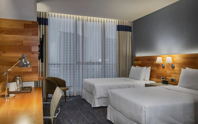 Ever Hotel Europe