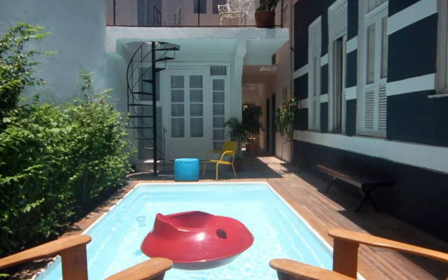 Casa Tuxi
