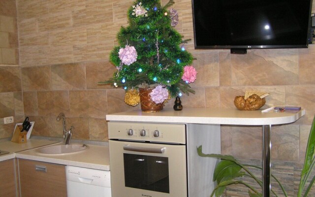 Апартаменты на ул. Радищева, 23, кв. 20