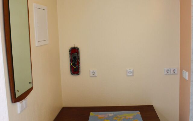 Butterfly Guesthouse