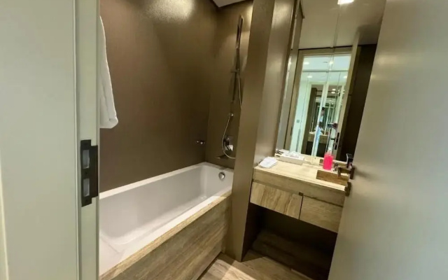 DAMAC Riyadh - Luxury Apartments داماك الرياض