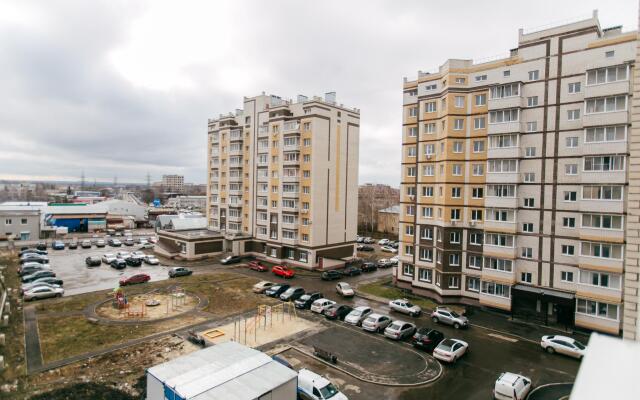 PrezentHaus (ПрезентХаус) на Моршанском шоссе 24И