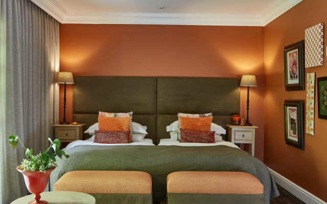 The Devon Valley Hotel