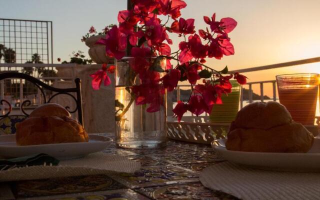 Appartamento in Villa Agnese