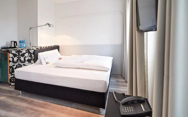 Hotel Amadeus