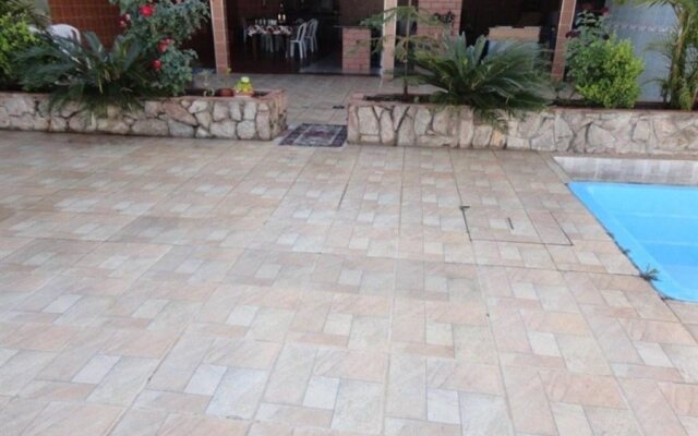 Hotel Cristo Rei 611