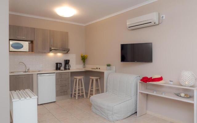 Chios Xenia Studio & Apartments