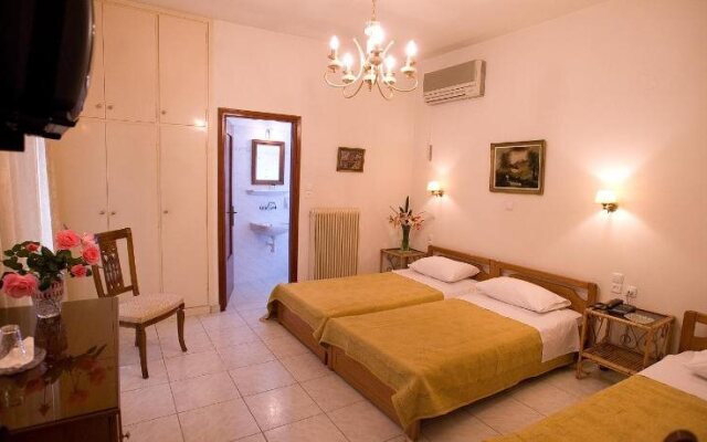 Hotel Urania