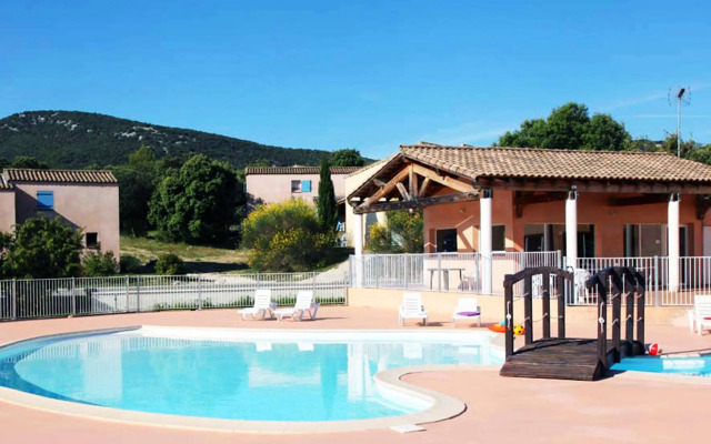 Résidence Nemea les Portes des Cévennes