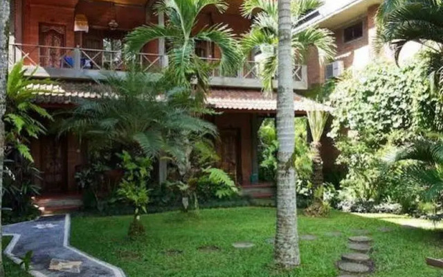Wenara Bali Bungalow