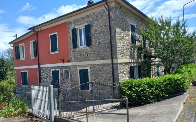 The House of the Marquis Malaspina