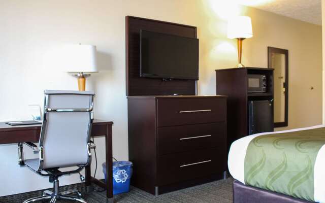 Quality Inn Florence Muscle Shoals