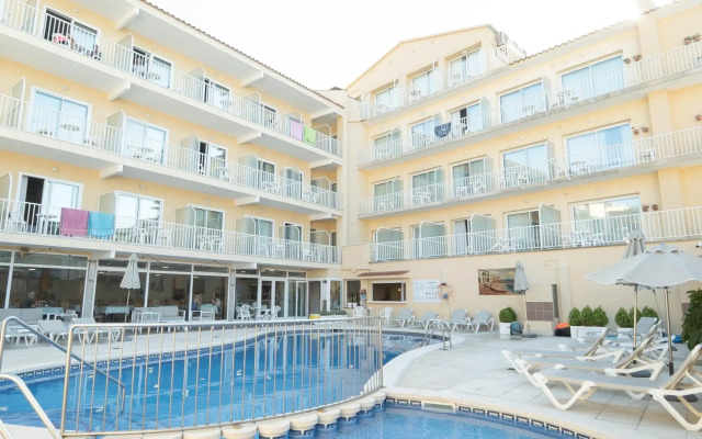 Hotel S’Agoita