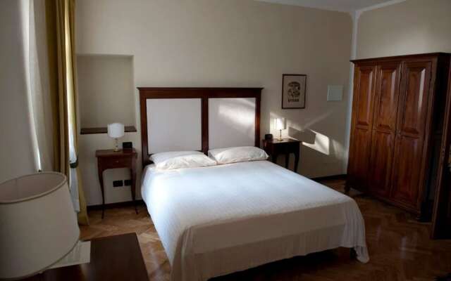 Villa Ferrario Relais