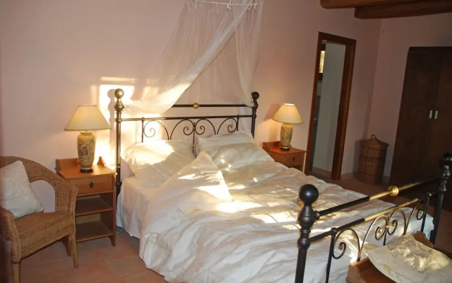 Podere Montepozzo, a charming country home
