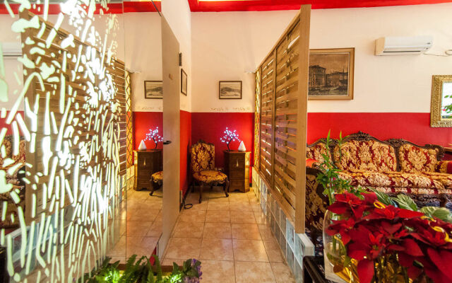 Hotel Al Piccolo