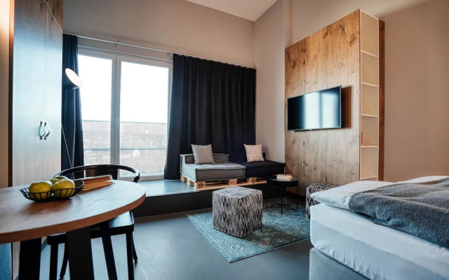 CLOUD No7 LOFTS