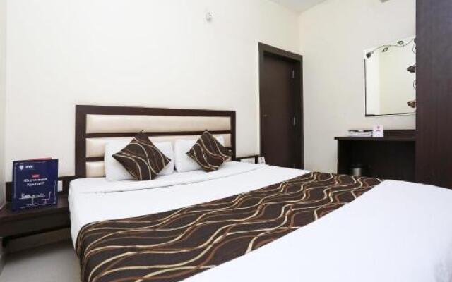 FabHotel Mezbaan