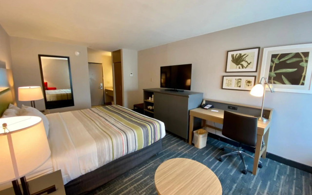 Country Inn & Suites by Radisson, Dunn, NC