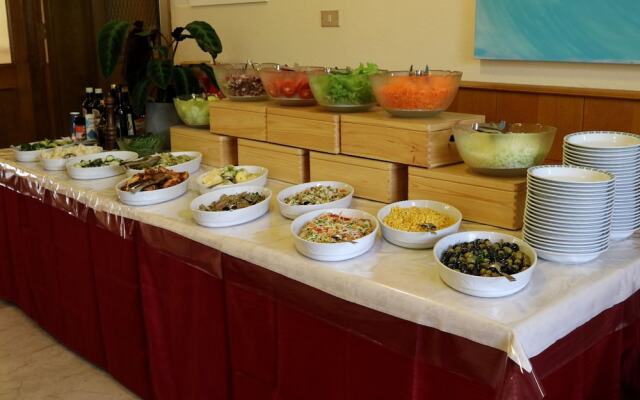 Active Hotel Pineta & Camping