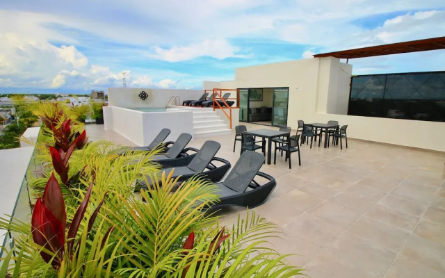 Zulim By The Spot Rentals