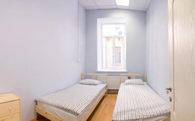 Жилое помещение Iceland