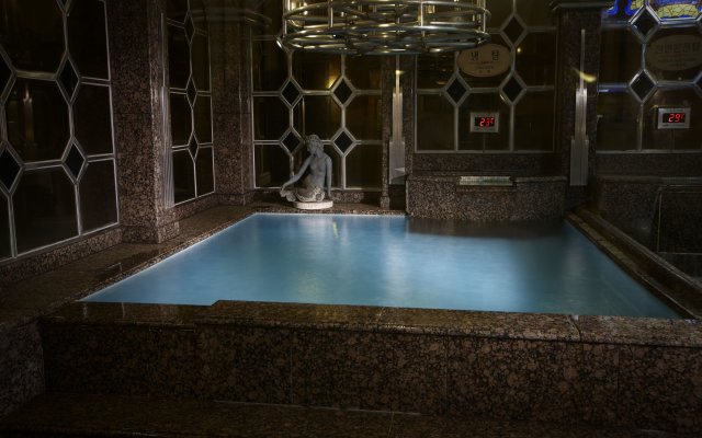 Haeundae Grand Hotel