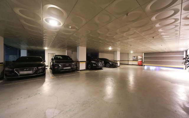 Deagu Seongseo Touch