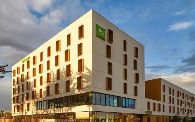 ibis Styles Montpellier Aeroport Parc Des Expos