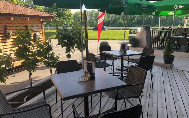 Hotel Donauhof Mauthausen