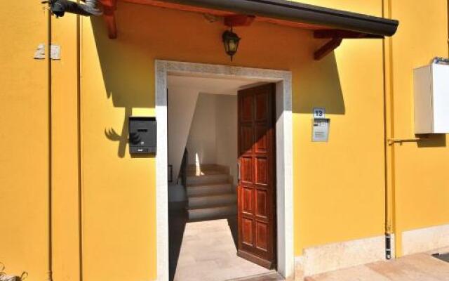 Apartment Rosa Cinderella