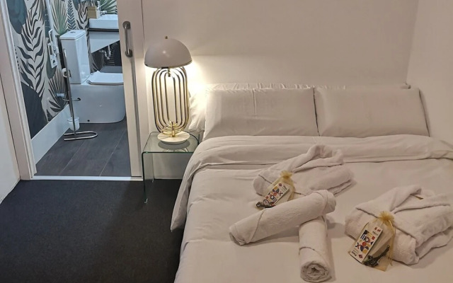 Modular Rooms Hotels