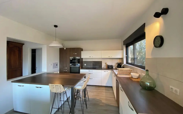 La villa des Pins - Piscine - Provence