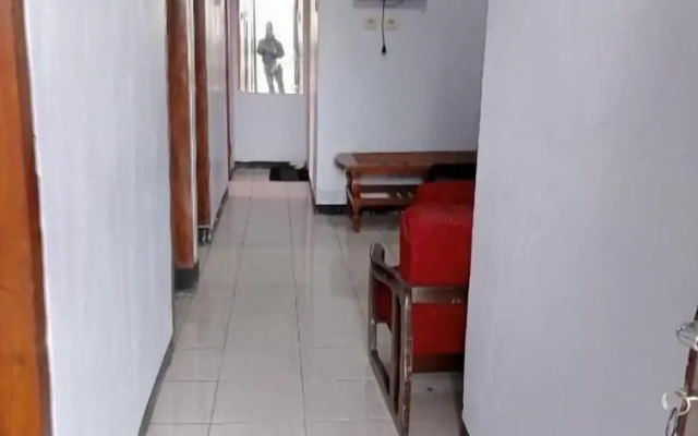Mentigen Homestay Bromo