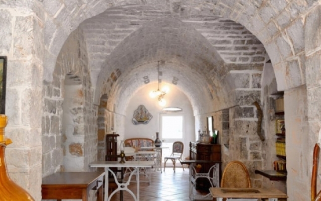 Agriturismo Antonelli Piangevino
