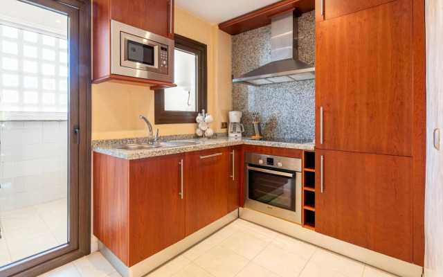 Finca San Antonio Holiday Rental