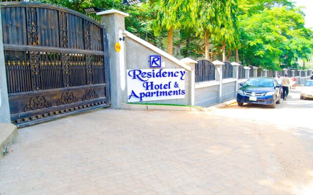 Residency Hotel & Apartments