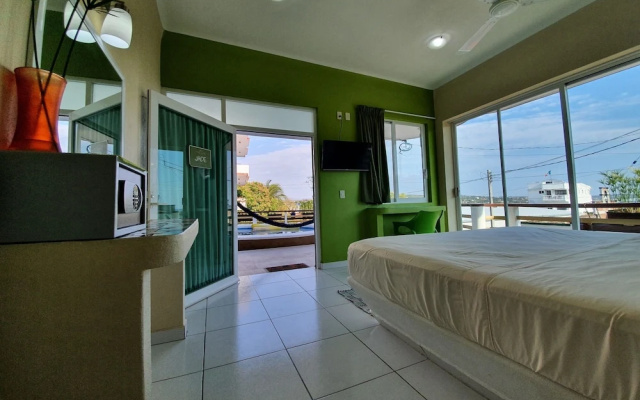 Hotel Casa Mia