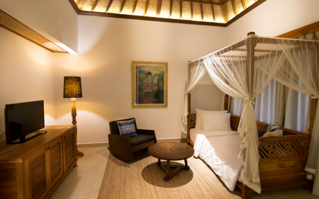 Ulun Ubud Resort and Spa