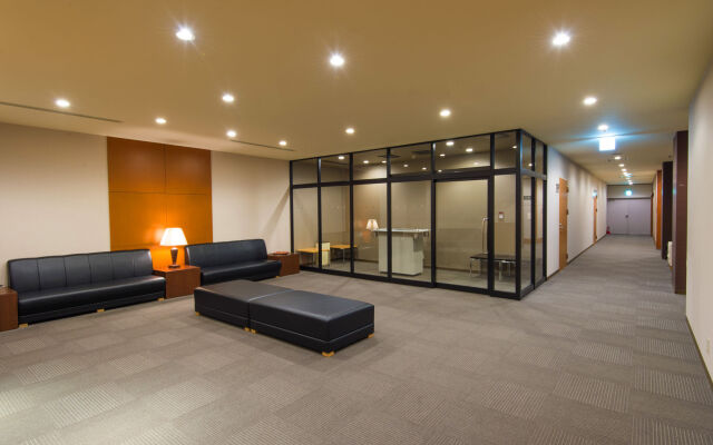 Art Hotel Asahikawa